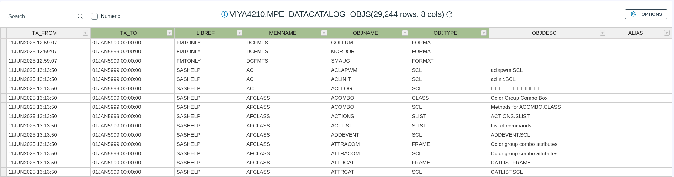 /dc/docs.datacontroller.io/raw/commit/38045f9ba67834c679e4fe73f99668dc023543c6/docs/img/datacatalog_objs.png